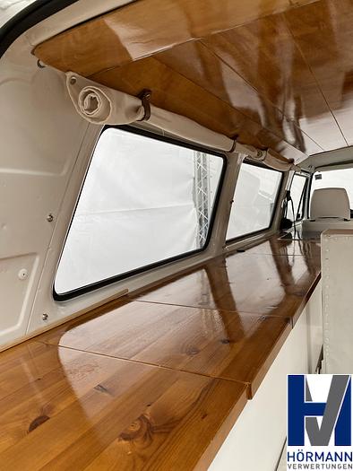 Gebraucht Volkswagen T3 Kombi