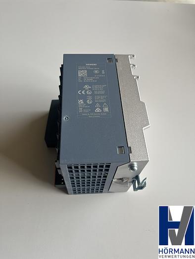 Gebraucht 2022 Siemens Electrical switch module