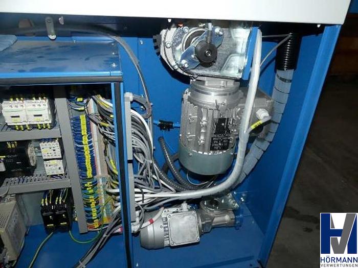 Used 2018 Foliant  Mercury 400 NG