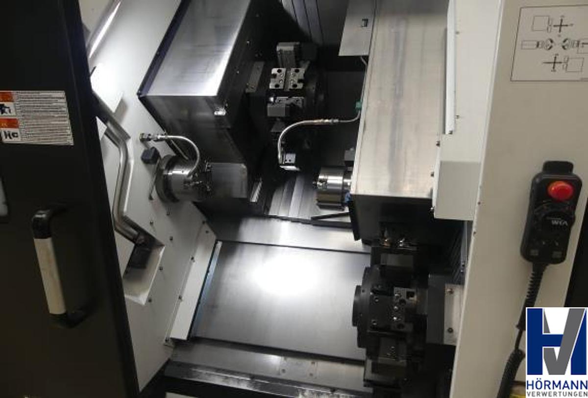 Used 2023 Hyundai LM 1600 TTMS