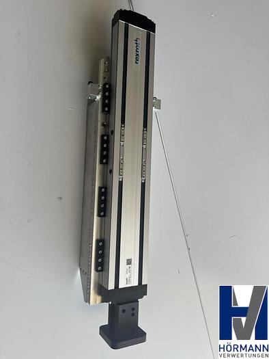 Used Rexroth Linearantrieb