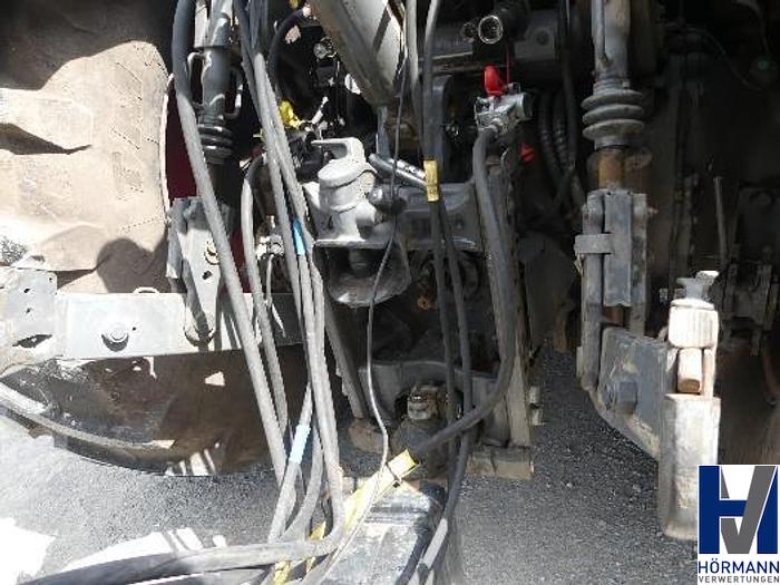 Gebraucht 2019 Fendt 828 Vario S 4 Profi Plus