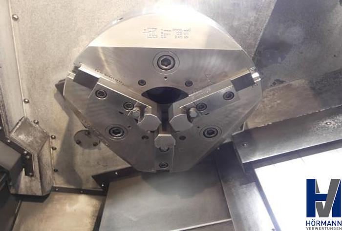 Used 2023 Hyundai HD 2600