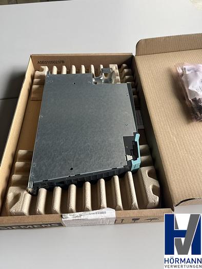 Gebraucht 2022 Siemens Frequenzumrichter