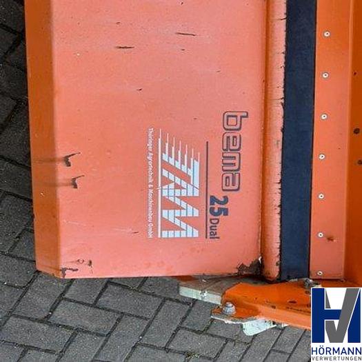 Used 2020 Bema Bema 25 BK 2750