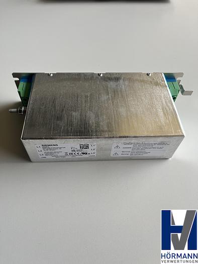 Gebraucht Siemens Filter