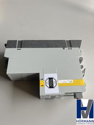 Used Lenze FU Inverter Drives 8400