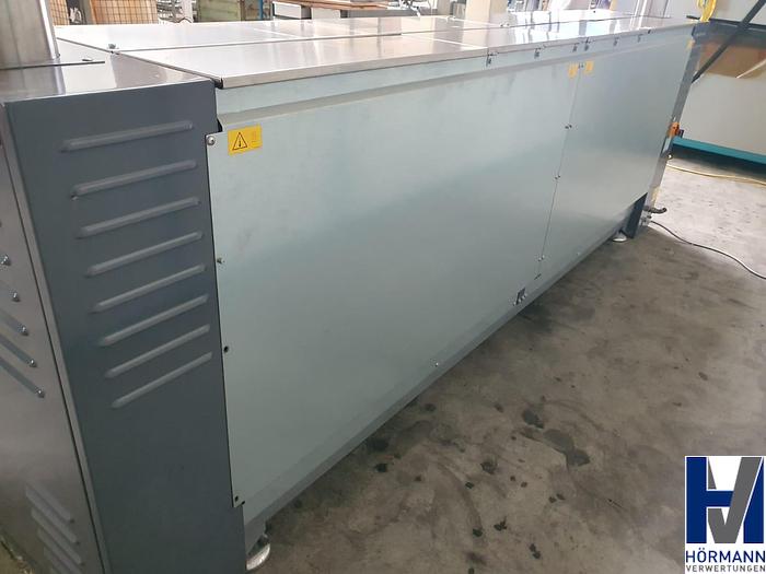 Used Wäschemangel / Bügelmaschine