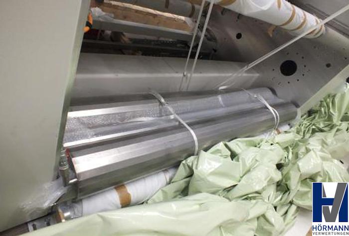 Gebraucht Kiener Compact 1800 MPBL