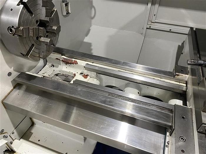 Used 2012 Milltronics ML-16/40