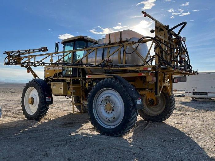 Used 2000 Ag-Chem Rogator 1254