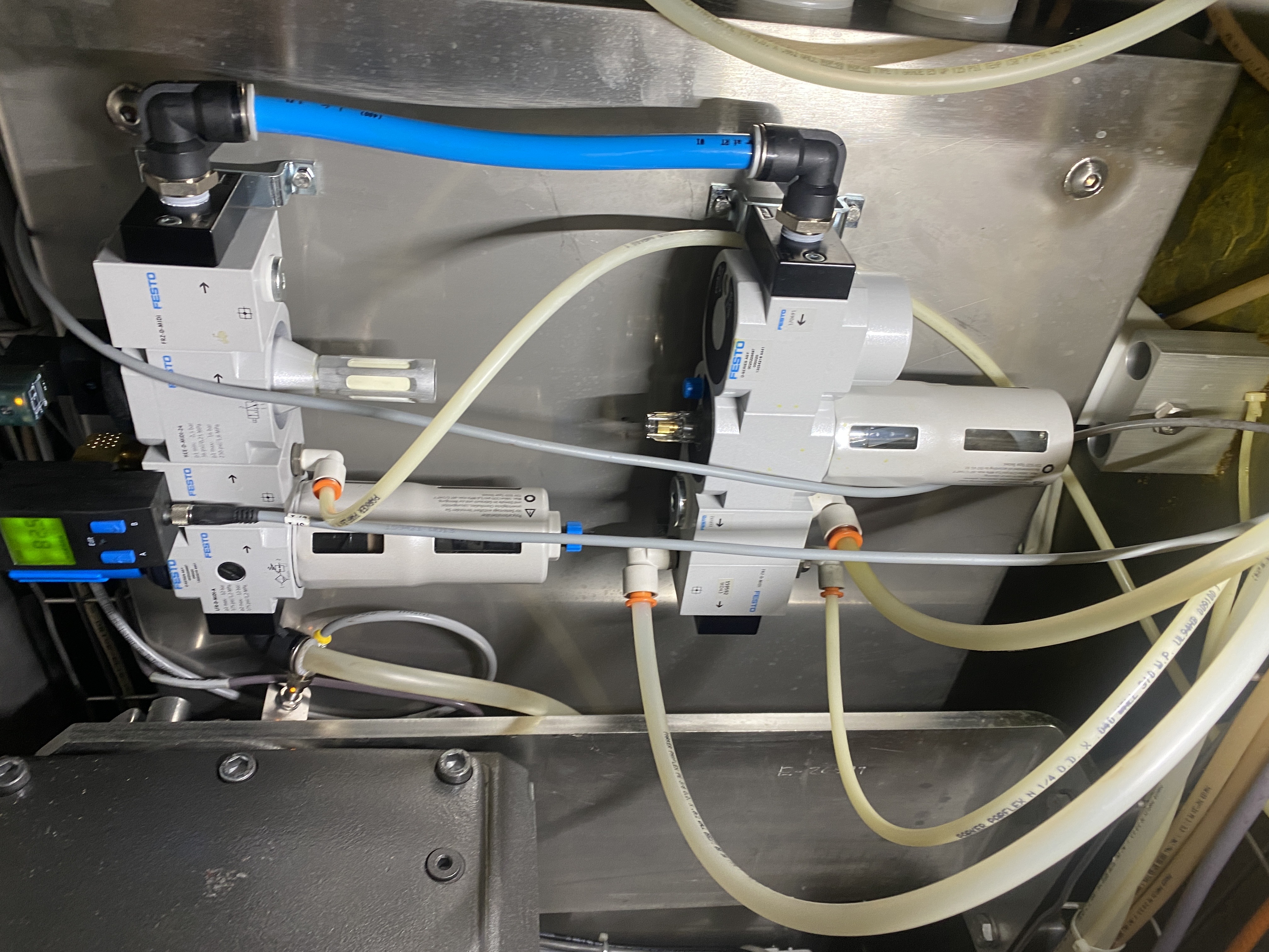 Used Formac Powermax 4000