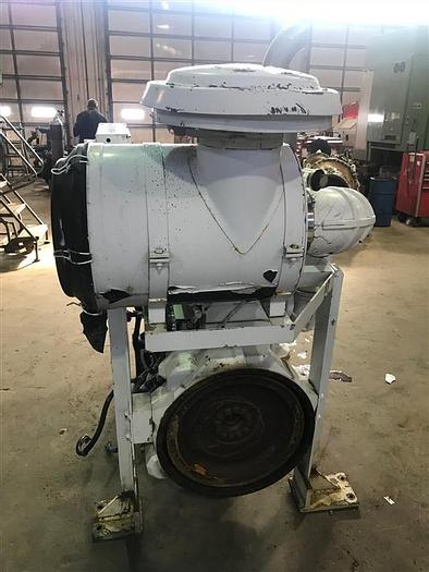 Used 0 Detroit Detroit 40 Series Diesel Engine