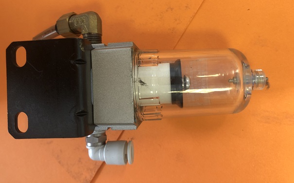 Used Tel P8 Prober Part