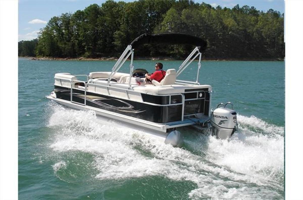 Honda Marine BFP60 L-Type, 20 in. Shaft