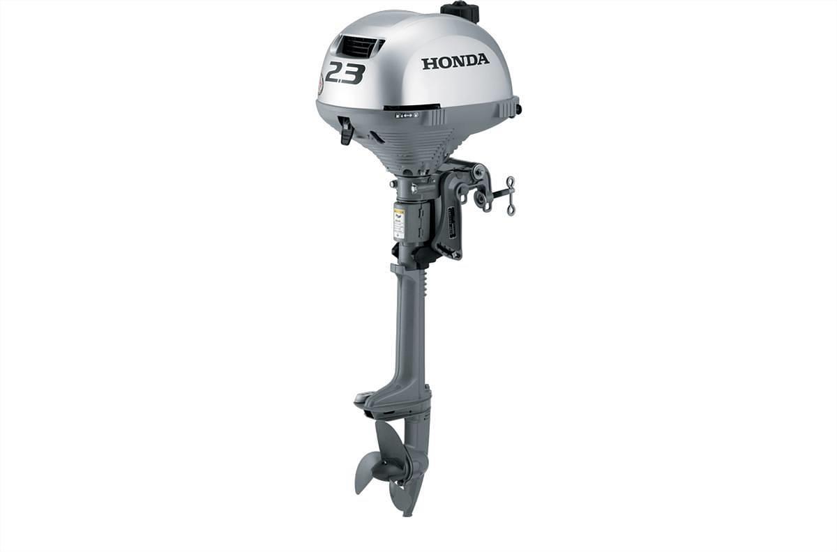 Honda Marine BF2.3 - 20 in. - Call for best price