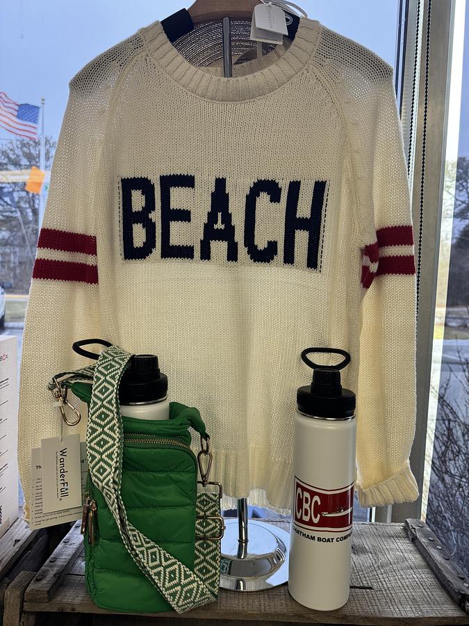 Wanderfull Hydrobag Kelly Green