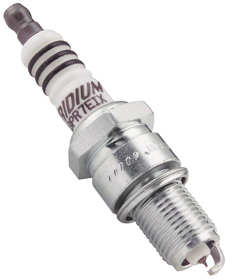 Laser Iridium Spark Plugs - IMR9C-9H