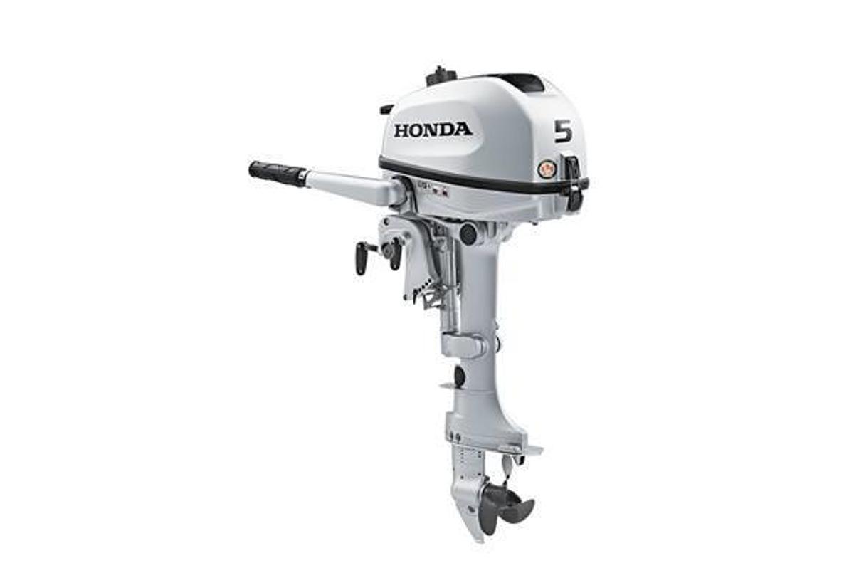 Honda Marine BF5 - 20 in.
