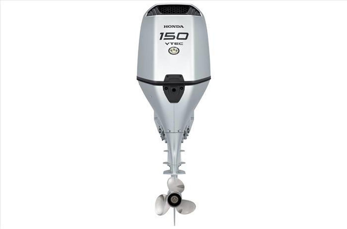 Honda Marine BF150 X-Type, 25 in. Shaft (Mech)