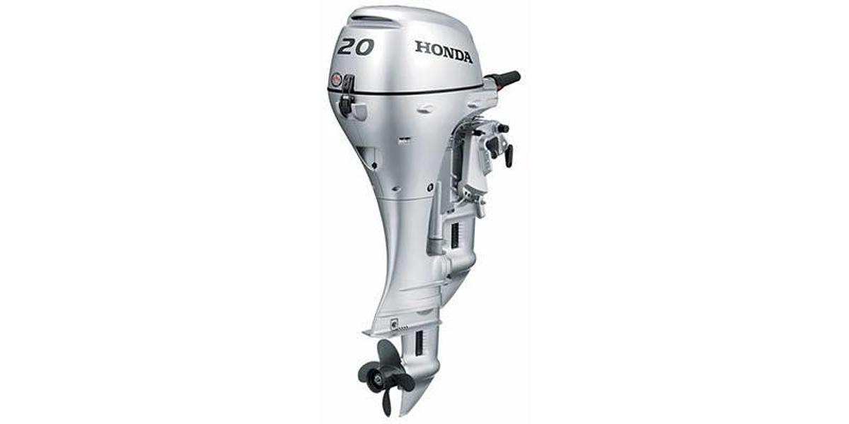 Honda Marine BF20 D3SHS