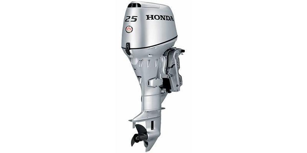 Honda Marine BF25 D3SHG