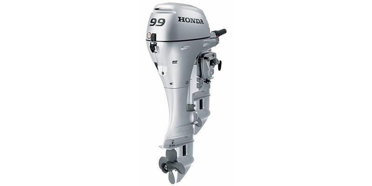 Honda Marine BF9.9 DK3LHS