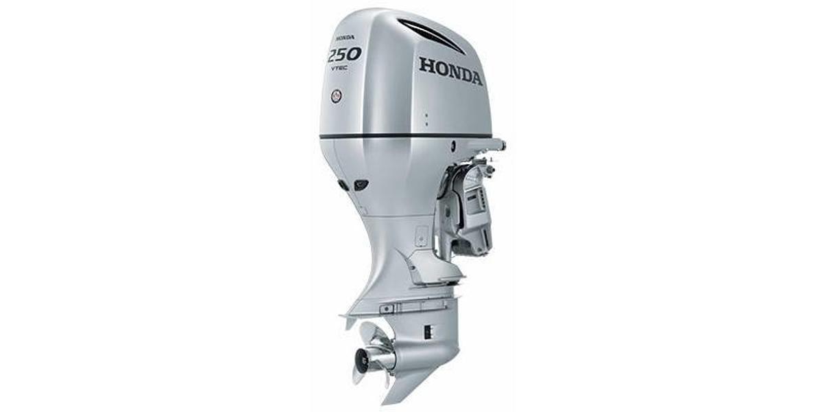 Honda Marine BF250iST DUCDA