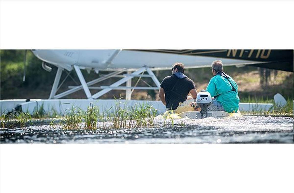 Honda Marine BF2.3 S-Type, 15 in. Shaft