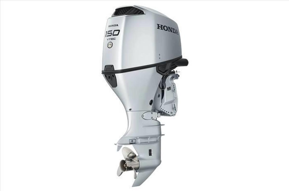 Honda Marine BF150 X-Type, 25 in. Shaft (Mech)