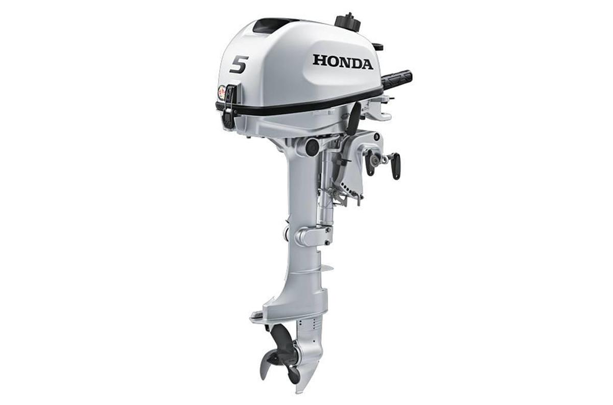 Honda Marine BF5 - 20 in.