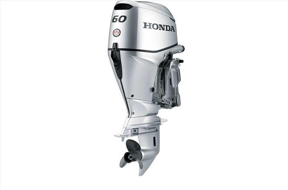 Honda Marine BFP60 L-Type, 20 in. Shaft