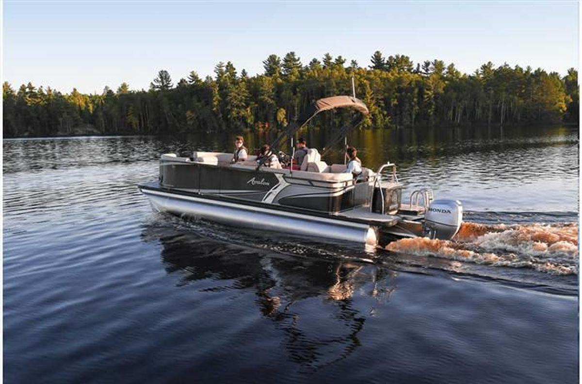 Honda Marine BF90 L-Type, 20 in. Shaft