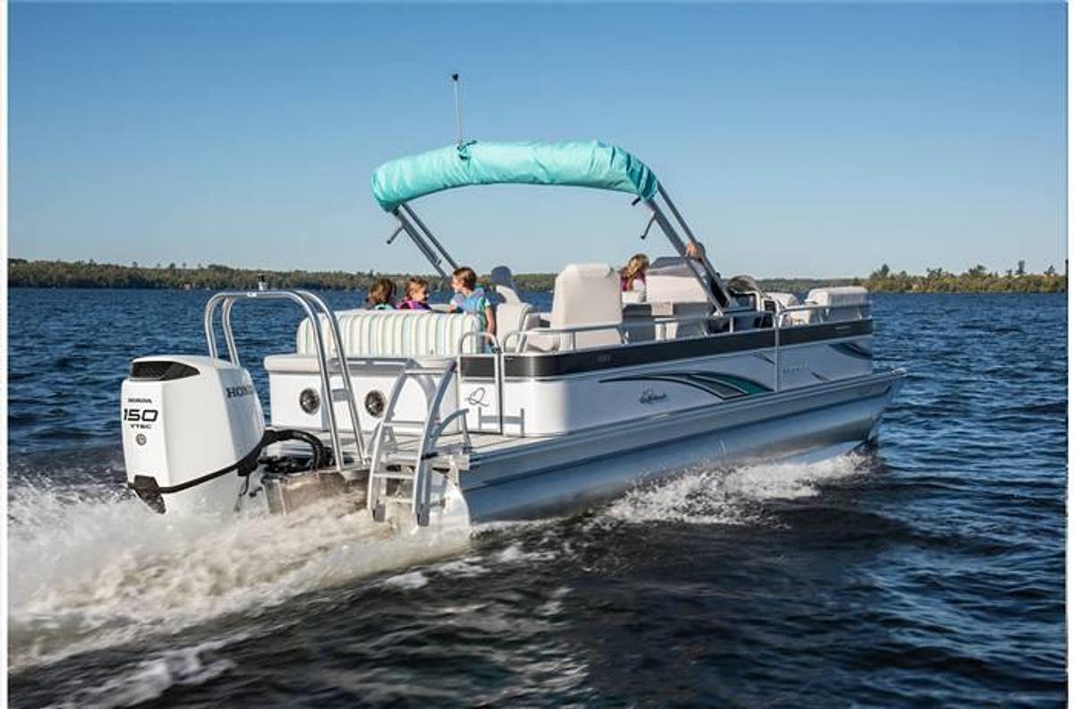 Honda Marine BF150 X-Type, 25 in. Shaft (Mech)