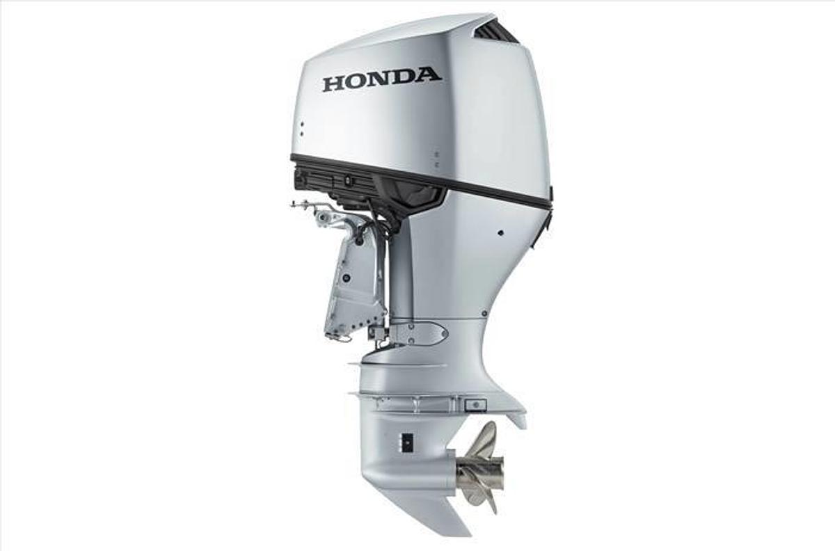 Honda Marine BF150 X-Type, 25 in. Shaft (Mech)