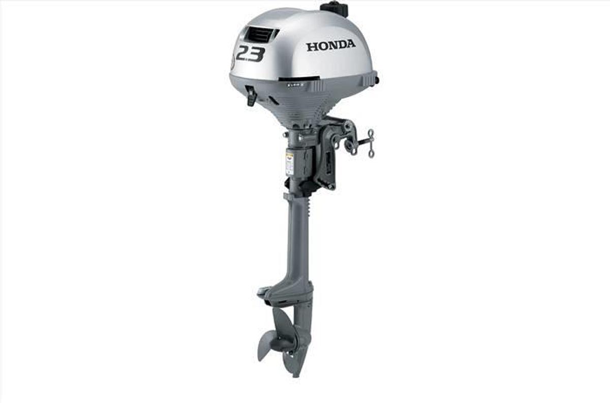 Honda Marine BF2.3 S-Type, 15 in. Shaft
