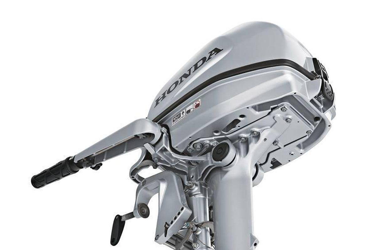 Honda Marine BF5 - 20 in.