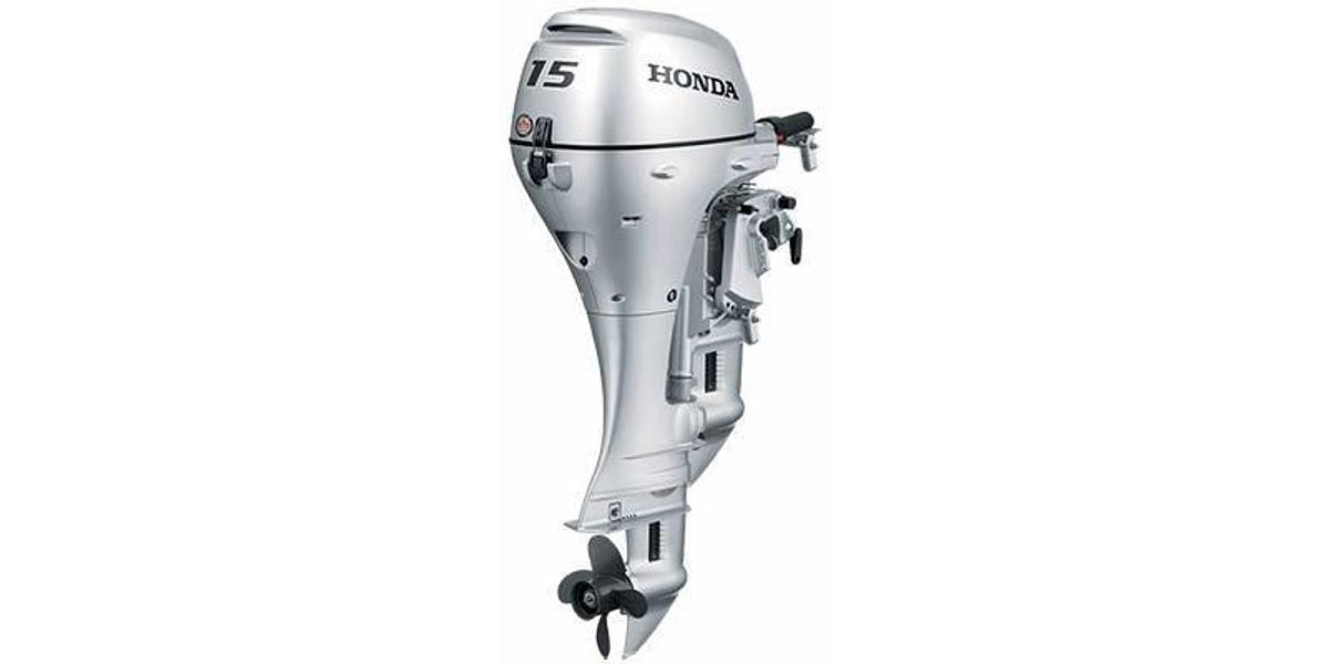 Honda Marine BF15 D3LHS