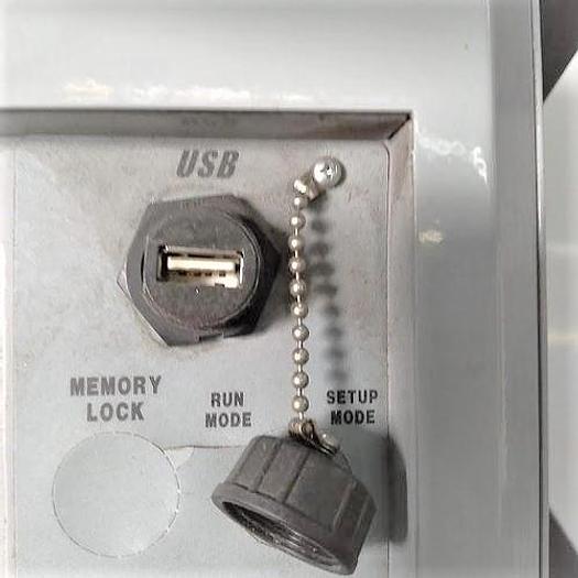 Used 2007 Haas VF5/50 XT