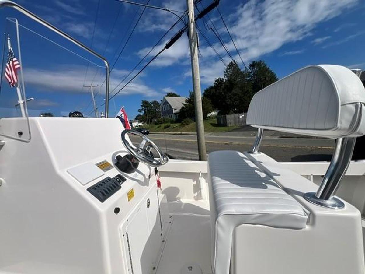 Used 2026 North Coast 190 CC