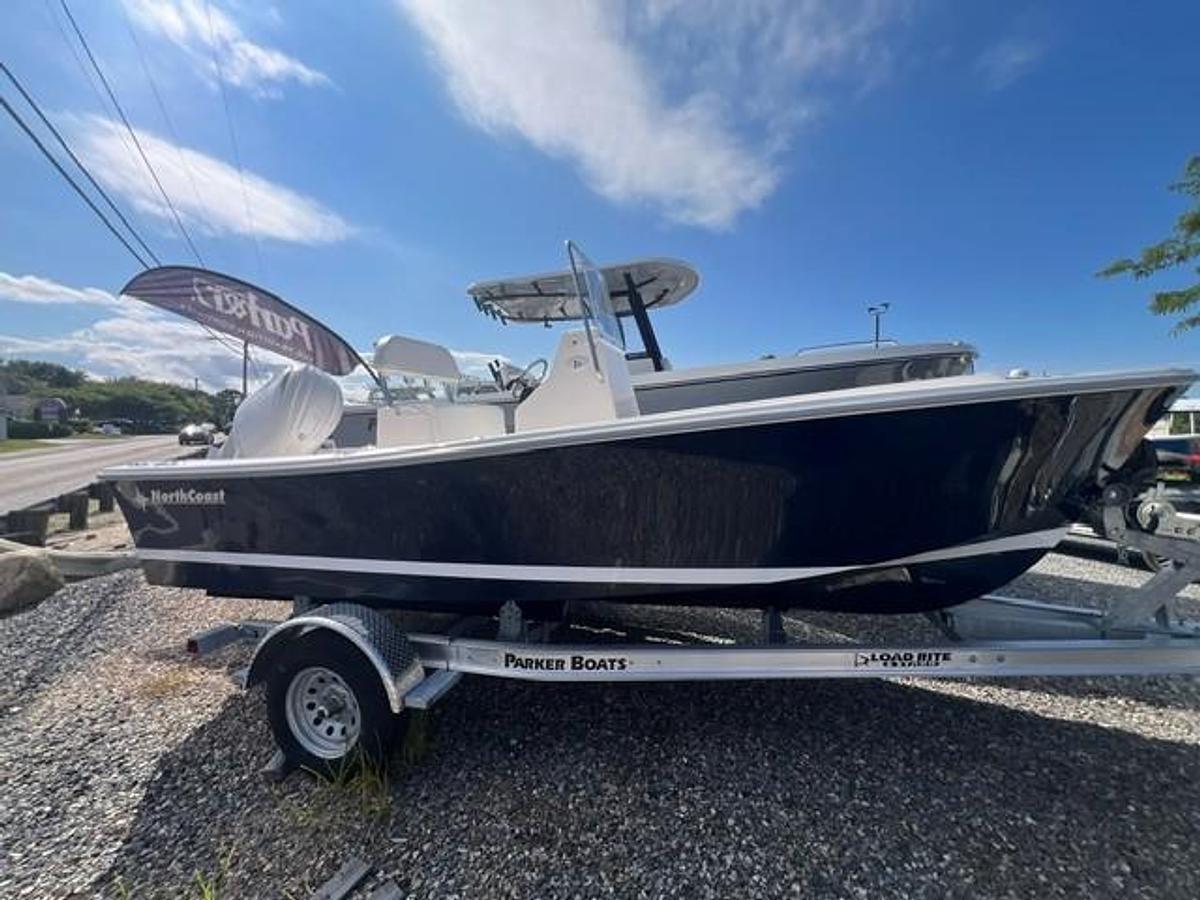 Used 2026 North Coast 190 CC