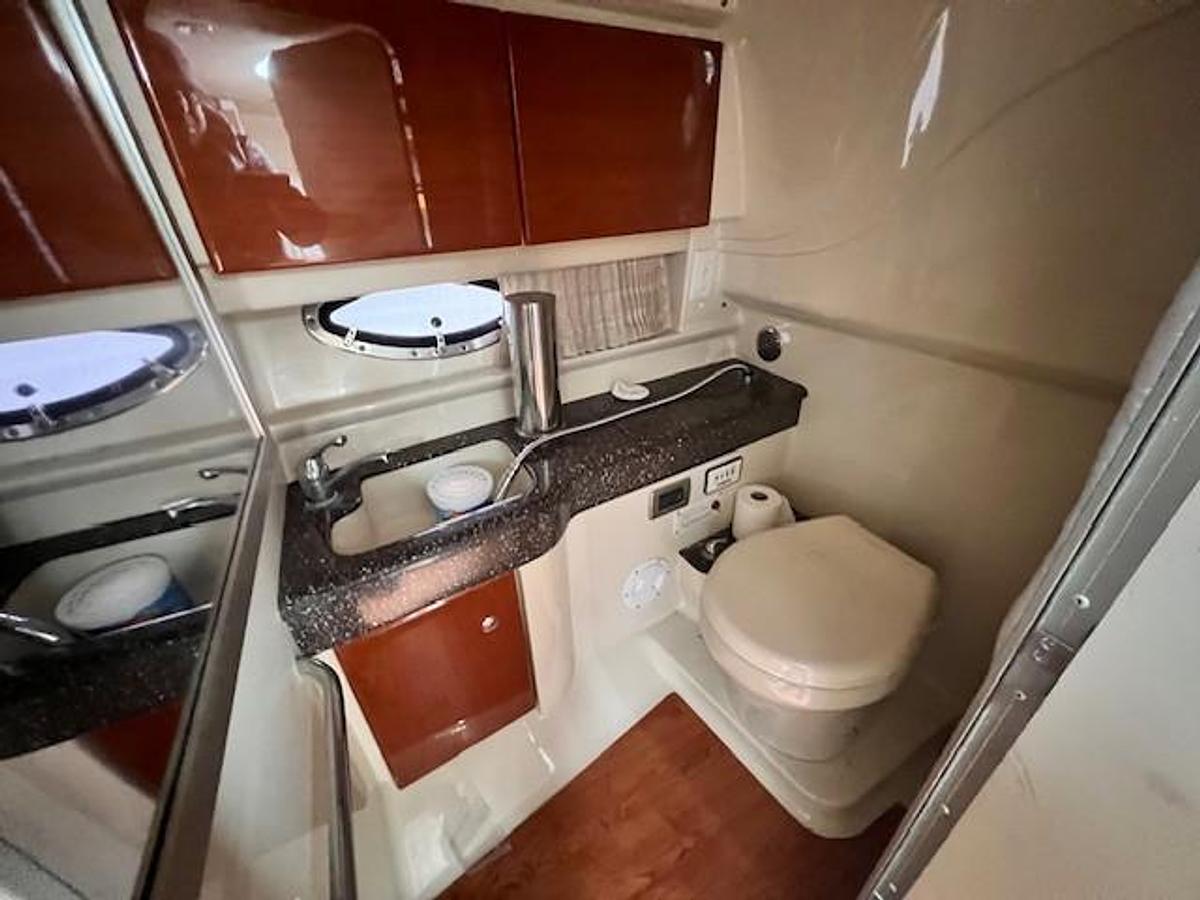 Used 2008 Formula  350 SS