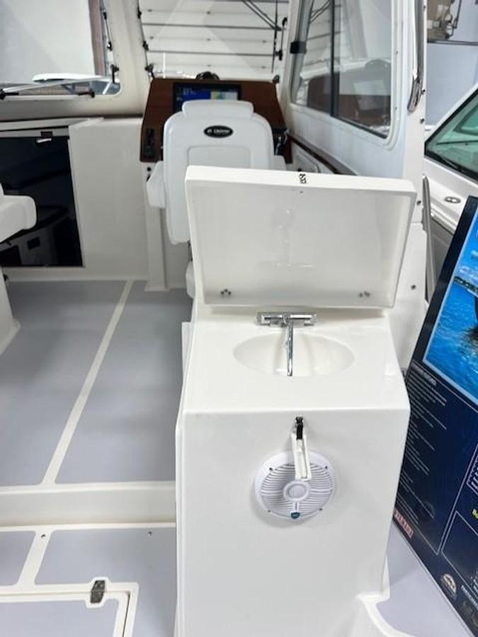 2026 NorthCoast 315 HT