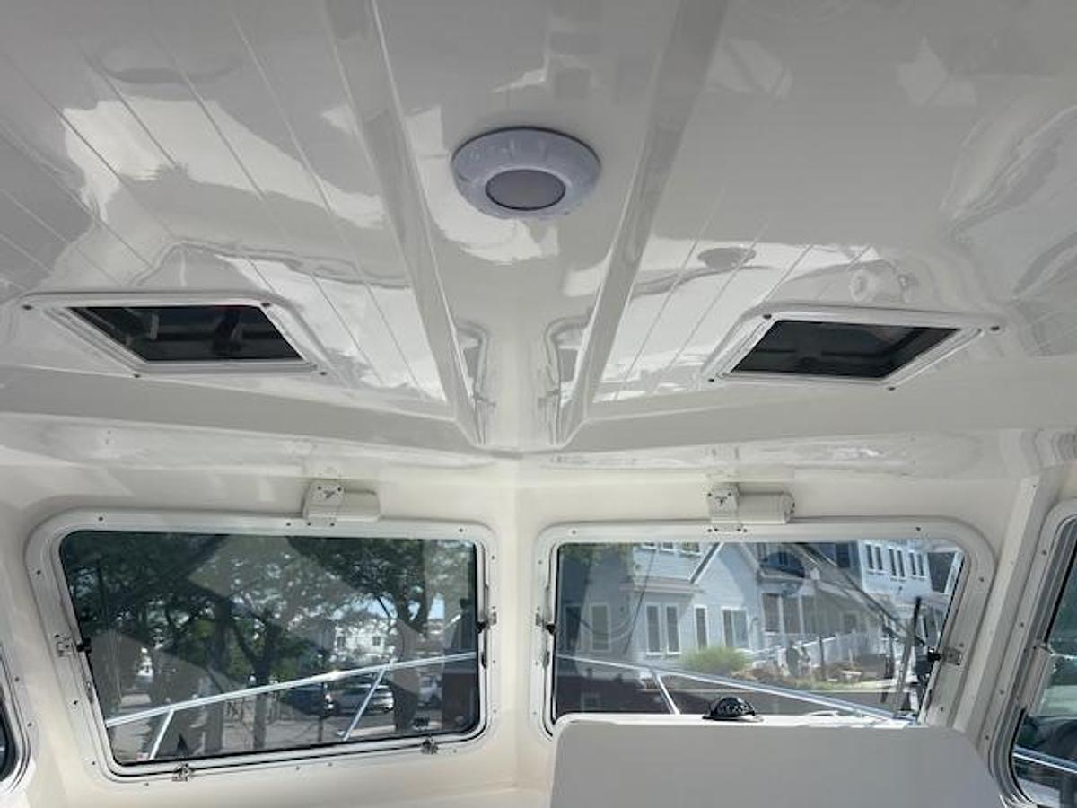 Used 2026 NorthCoast 255 HT