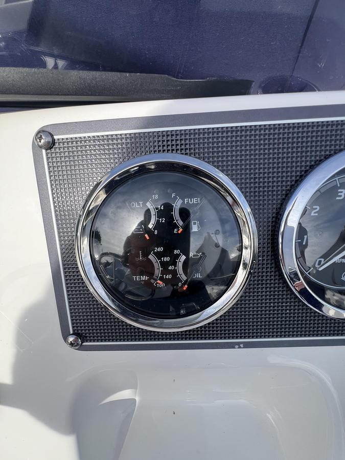 Used 2021 Boston Whaler 190 Outrage