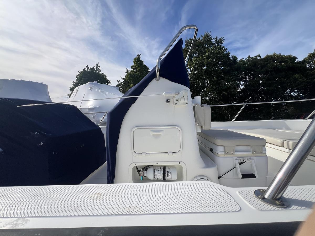 Used 2021 Boston Whaler 190 Outrage