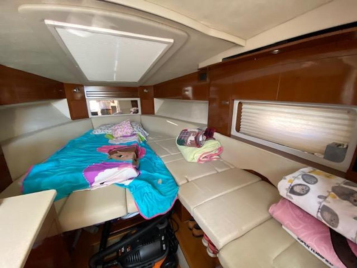 Used 2010 Sea Ray 310 Sundancer