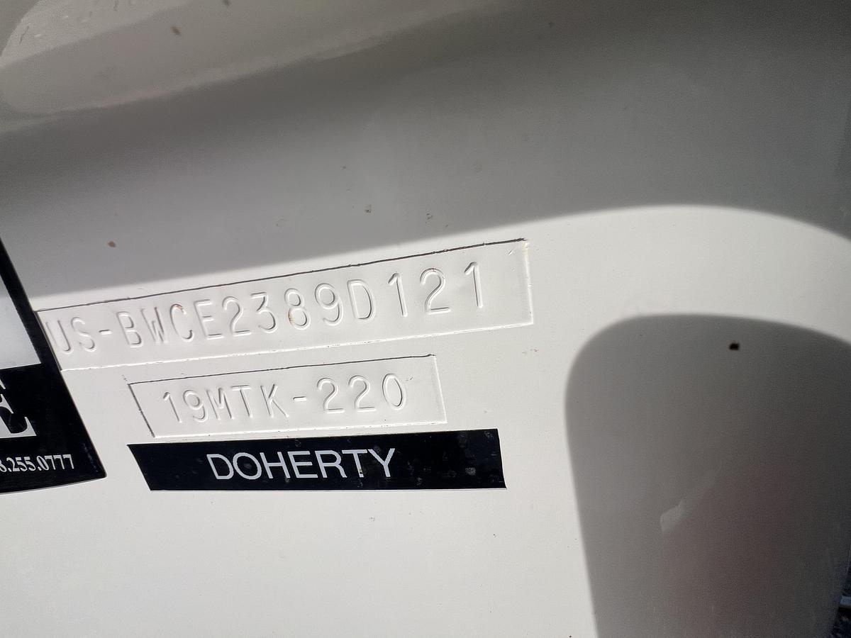 Used 2021 Boston Whaler 190 Outrage