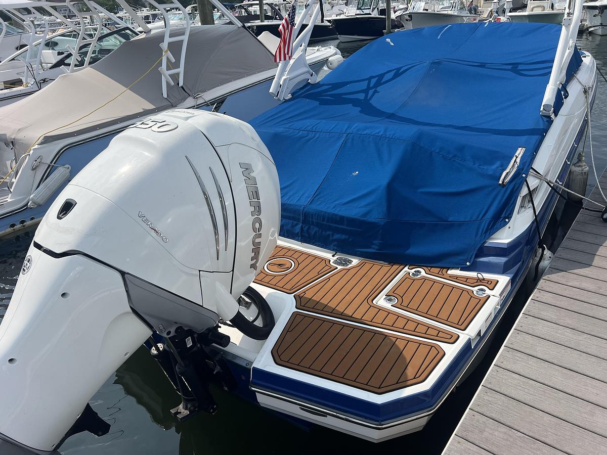 Used 2019 Monterey  M 65