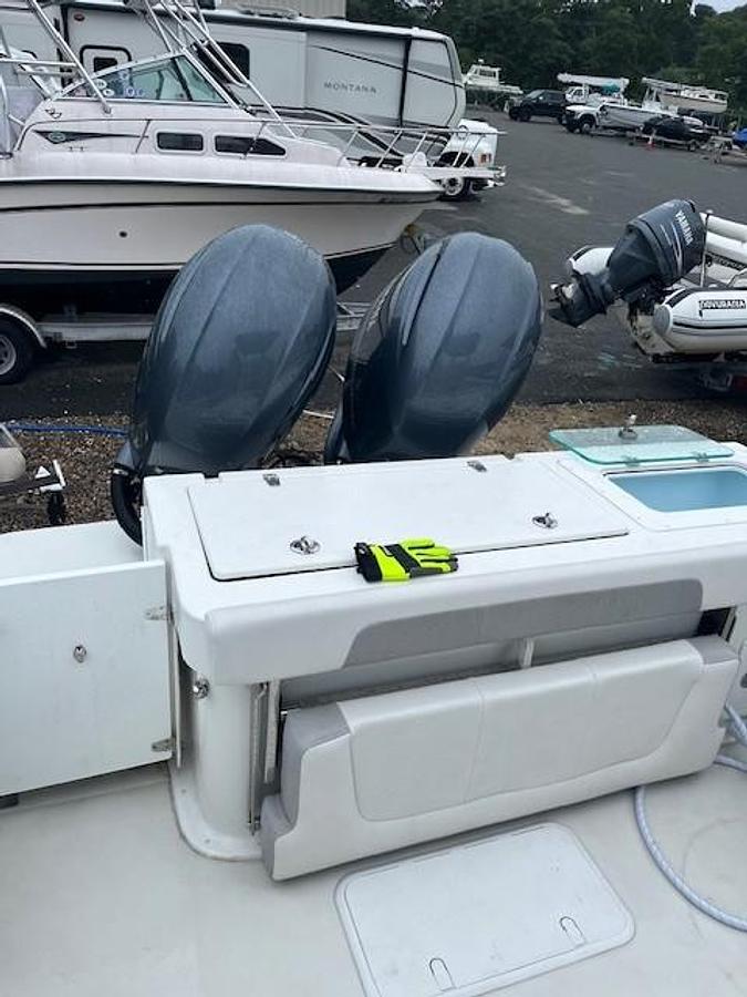 Used 2022 Parker Parker